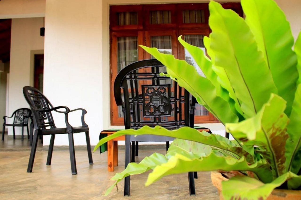 Seasons Villa Sigiriya, Sri Lanka Dambulla Exteriér fotografie